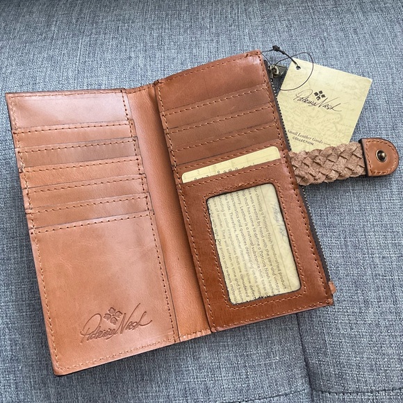 PATRICIA NASH Women Wallet - Picture 2 of 8